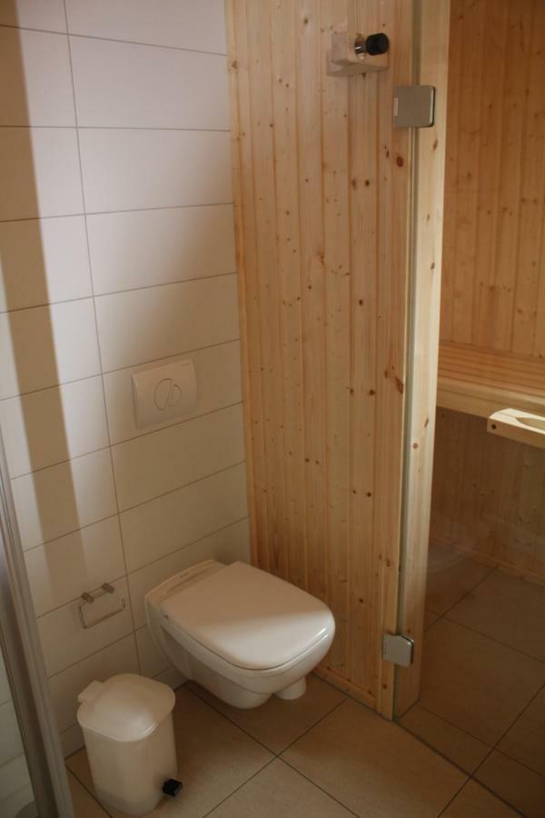 Ferienhaus Heimathafen Sierksdorf Habitación foto