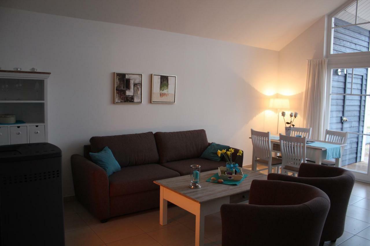Ferienhaus Heimathafen Sierksdorf Habitación foto