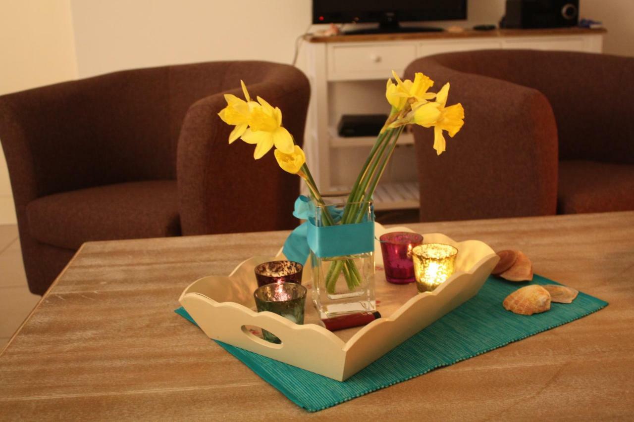 Ferienhaus Heimathafen Sierksdorf Habitación foto