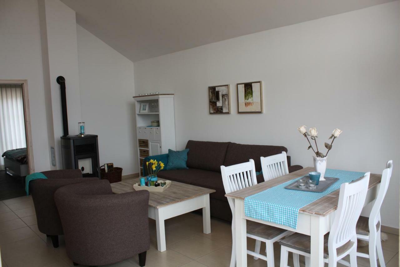 Ferienhaus Heimathafen Sierksdorf Habitación foto