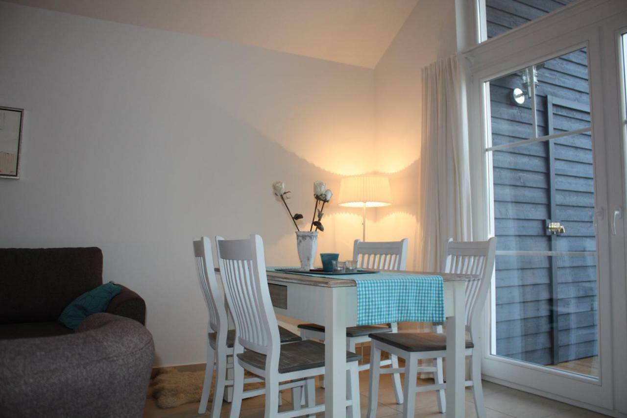 Ferienhaus Heimathafen Sierksdorf Habitación foto